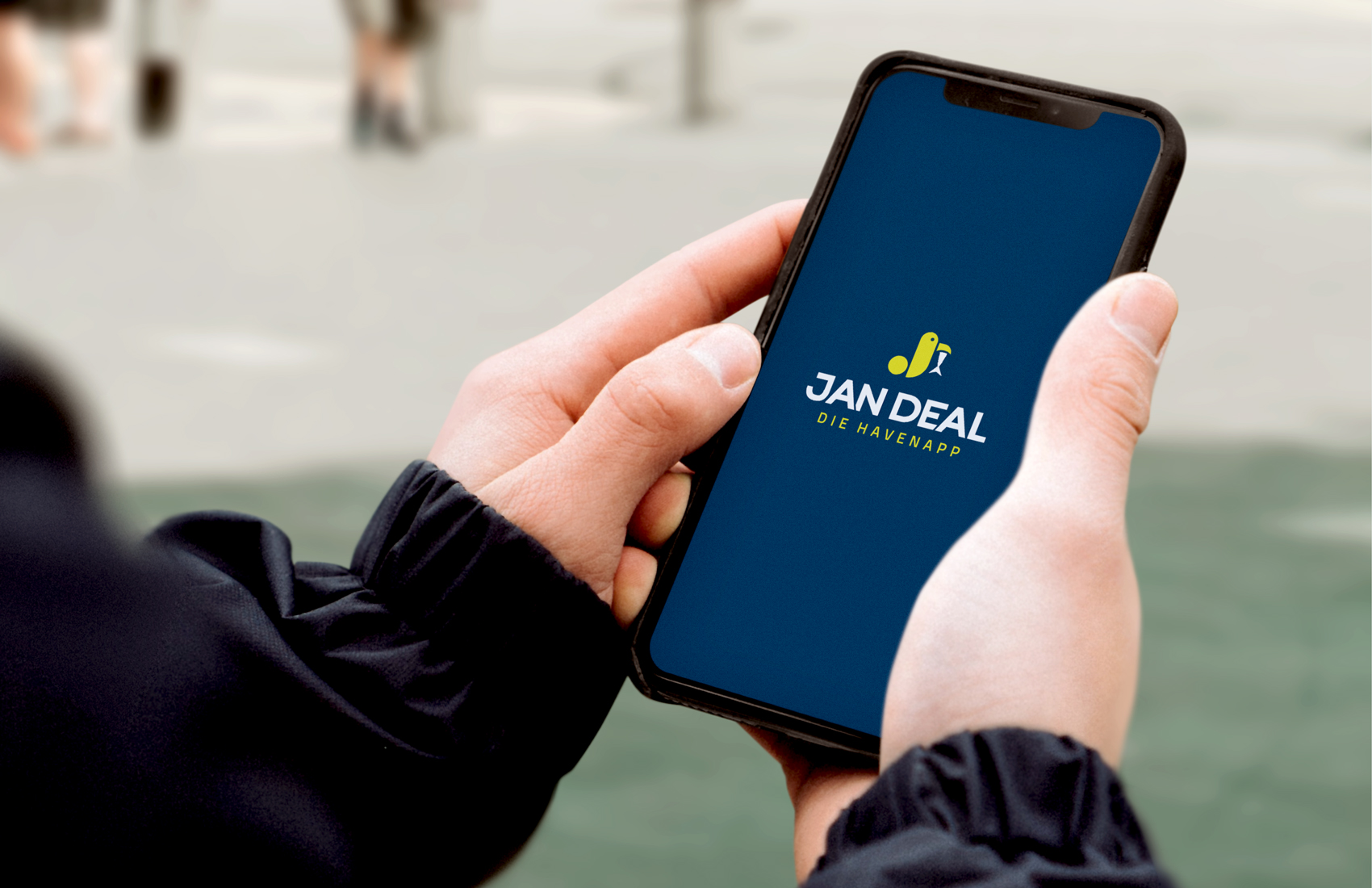 JanDeal Partner Partner