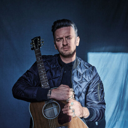 BenWolf web 410x410 Schlagerstar mit g nsehautstimme in bremerhaven